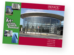 Reface brochure
