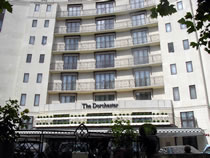 The Dorchester Hotel 