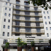 The Dorchester Hotel - Chemical Cleaning