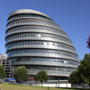 The Greater London Assembly - Scratch Removal